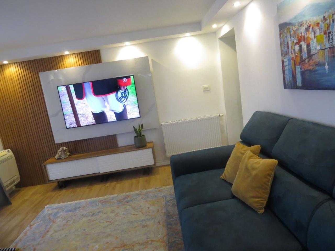 Apartments Barba Trogir Exterior photo