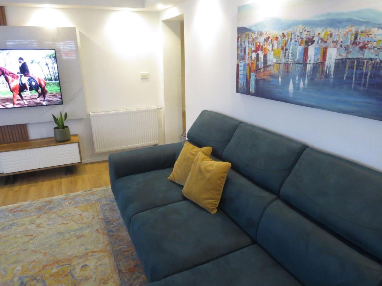 Apartments Barba Trogir Exterior photo