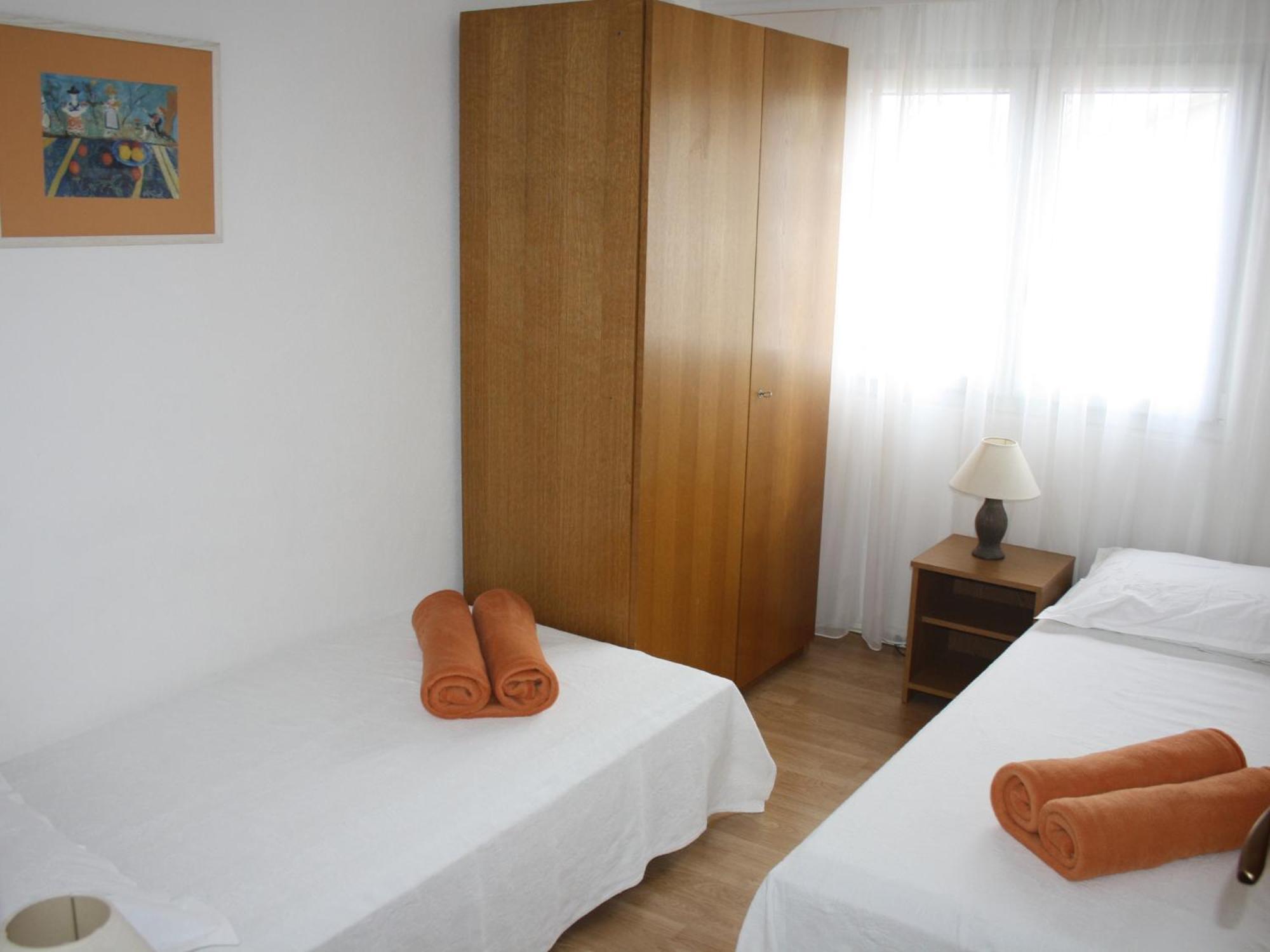 Apartments Barba Trogir Room photo