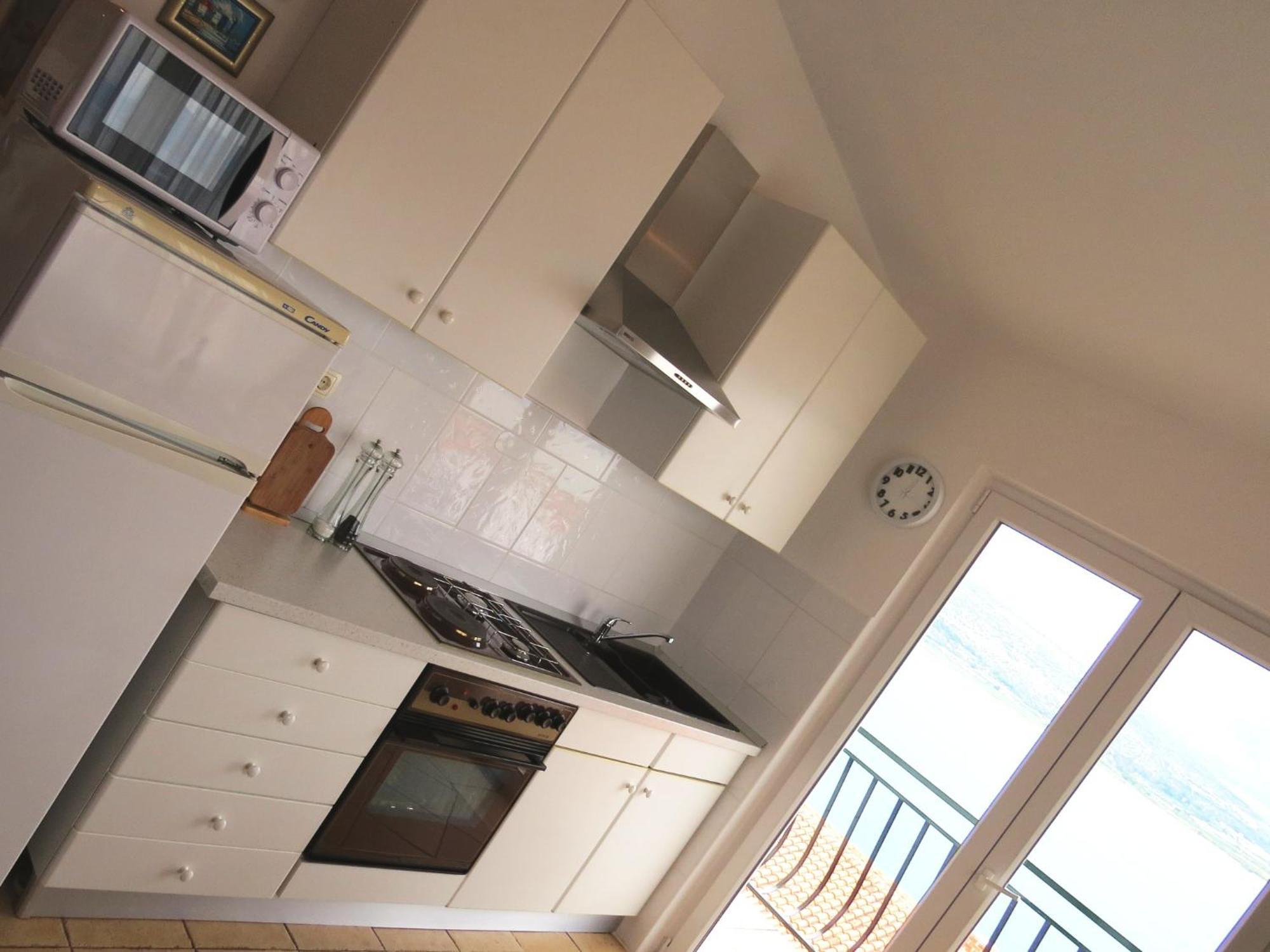 Apartments Barba Trogir Room photo