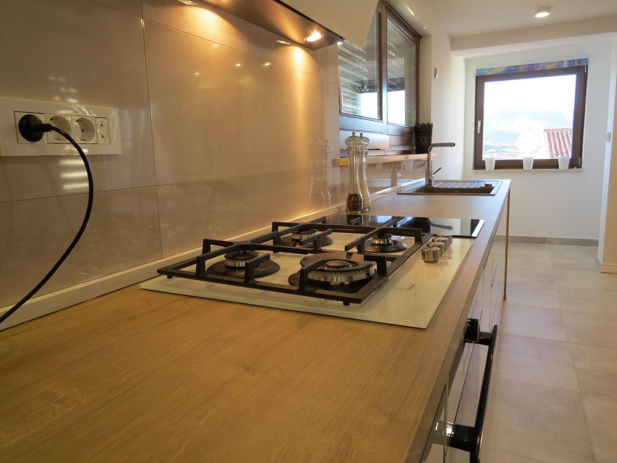 Apartments Barba Trogir Exterior photo