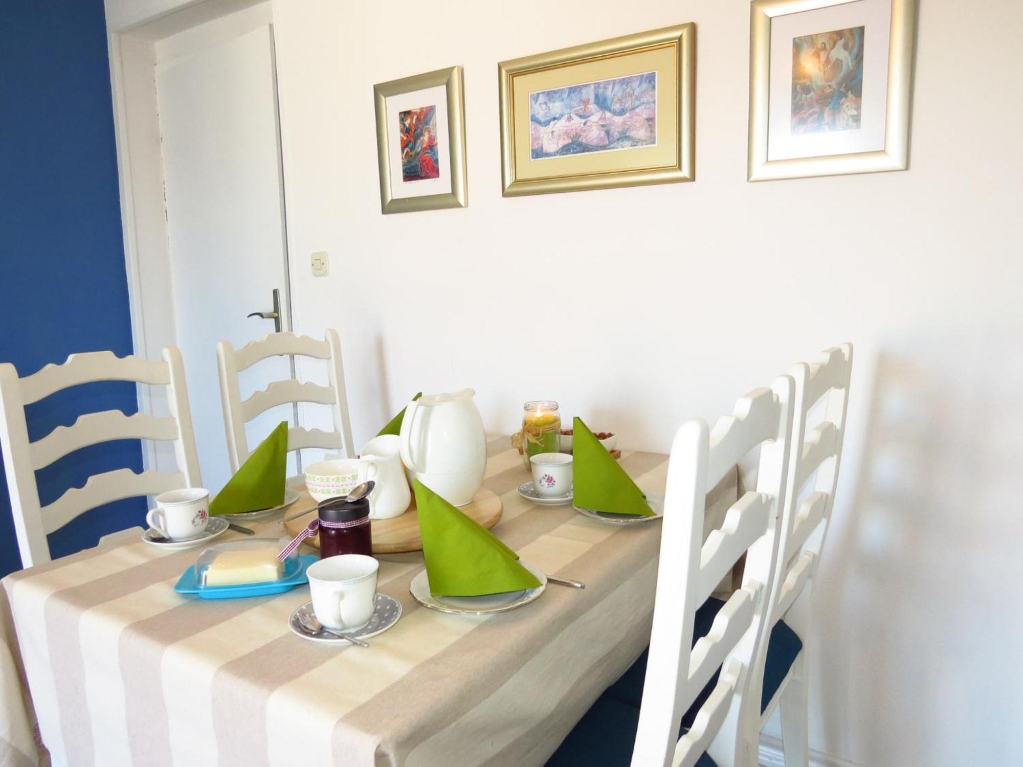 Apartments Barba Trogir Room photo