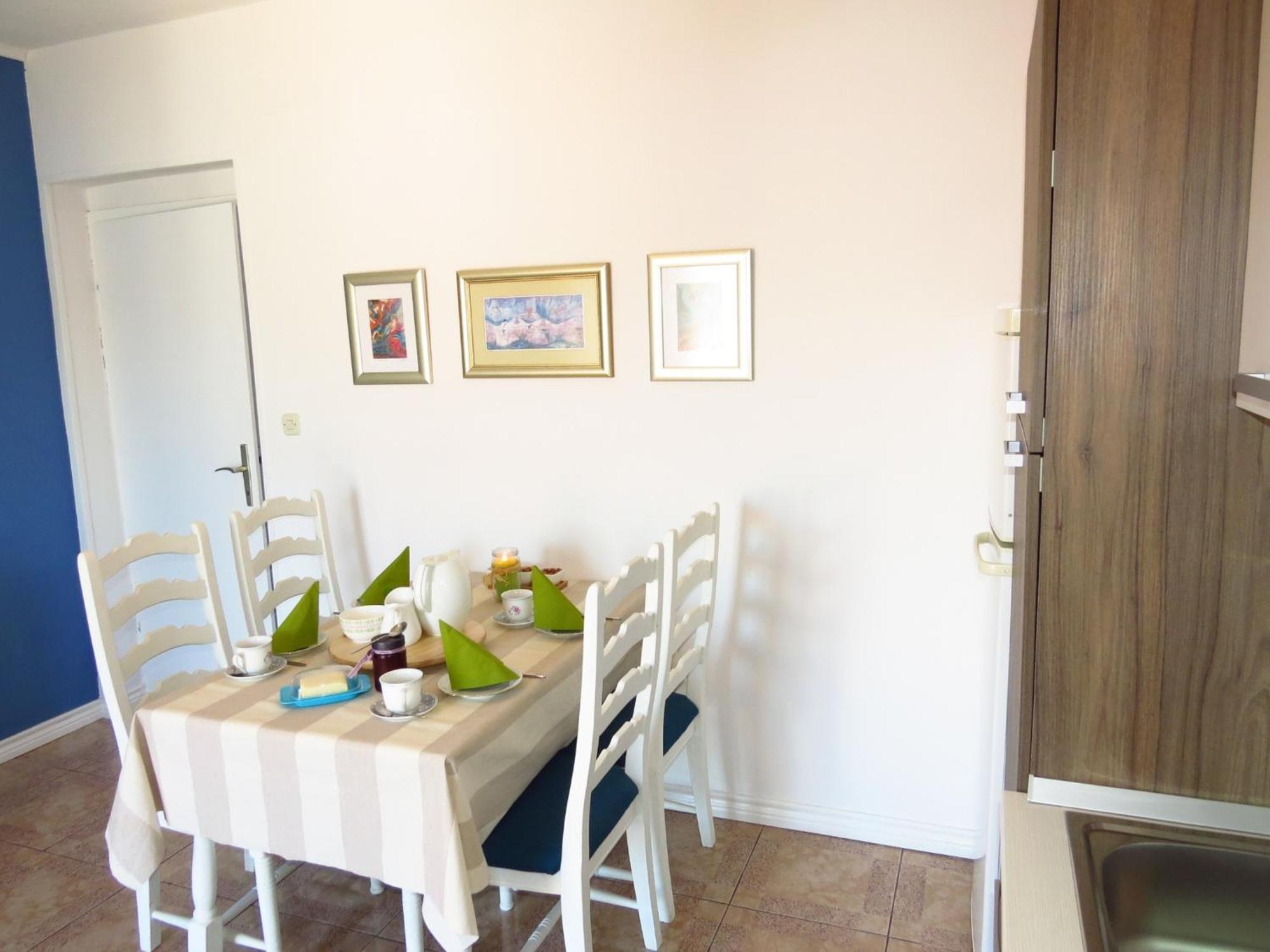 Apartments Barba Trogir Room photo