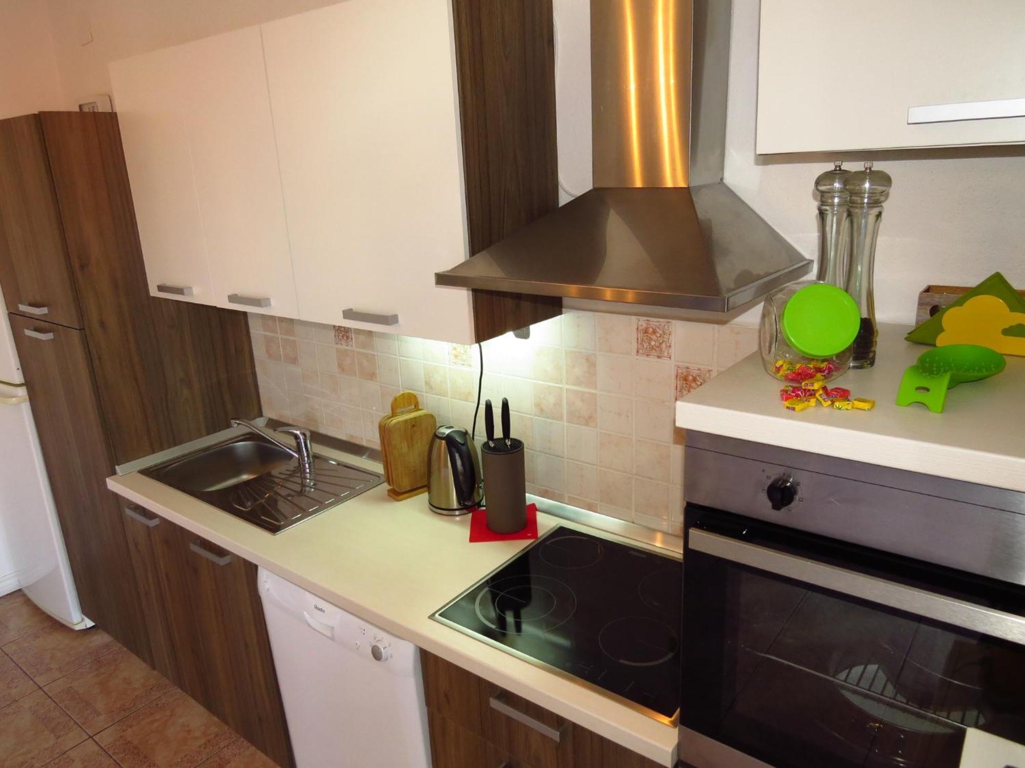 Apartments Barba Trogir Room photo