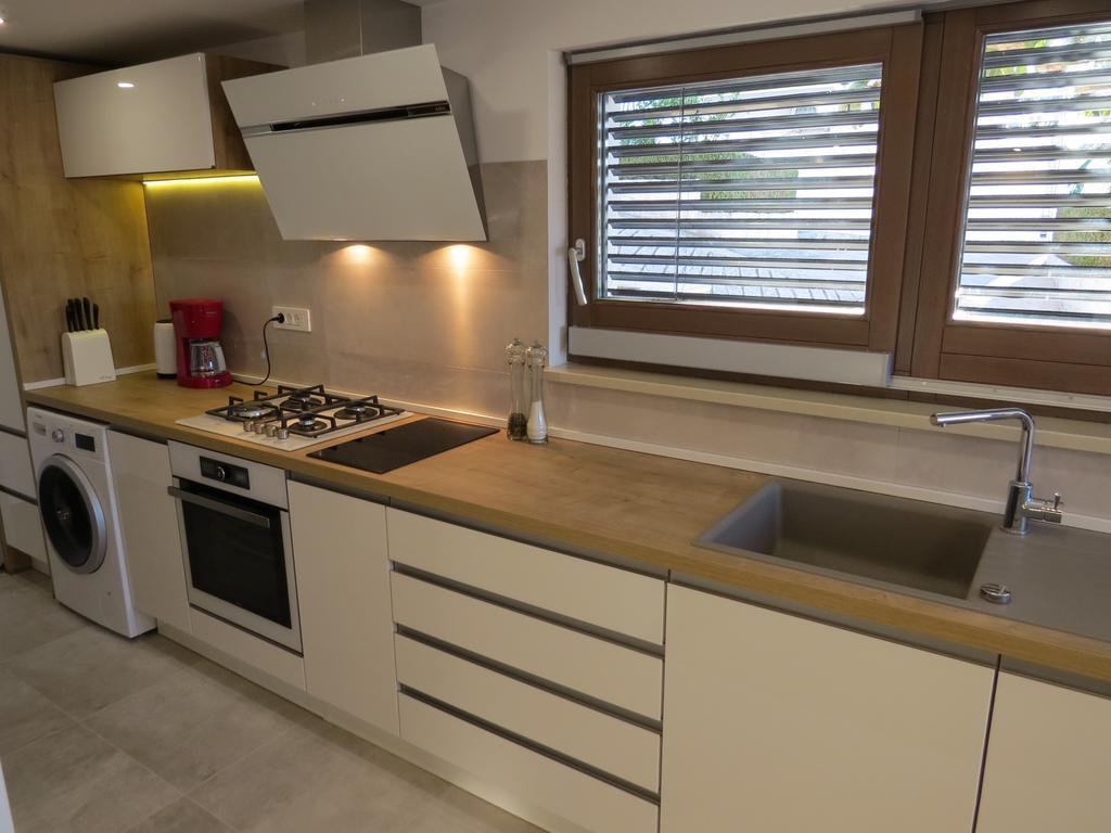 Apartments Barba Trogir Room photo