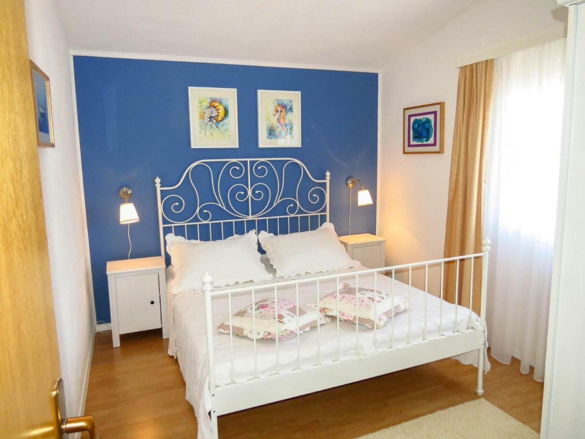 Apartments Barba Trogir Exterior photo