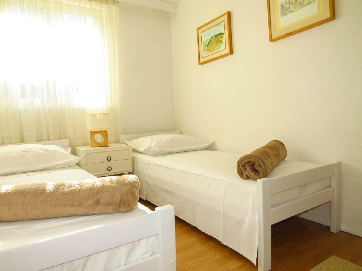 Apartments Barba Trogir Exterior photo